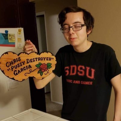 Profile Picture of Chris Garcia (@JulianLlanas1) on Twitter