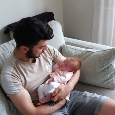 Profile Picture of Joe Willock (@JoeWillock98) on Twitter