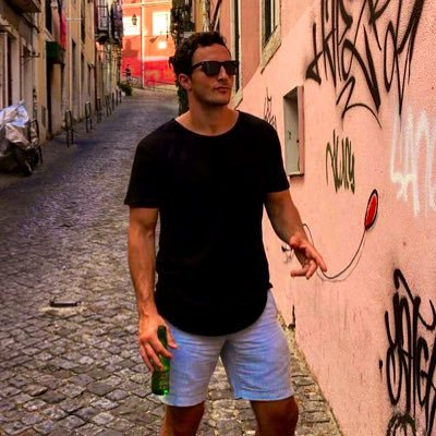 Profile Picture of Matthew Quirin (@Matthew_Quirin) on Twitter