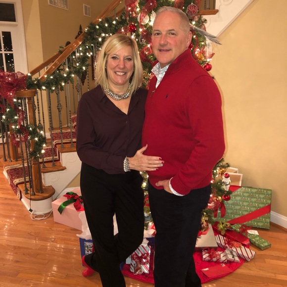 Profile Picture of Nancy Stefanowicz (@nes7079) on Poshmark