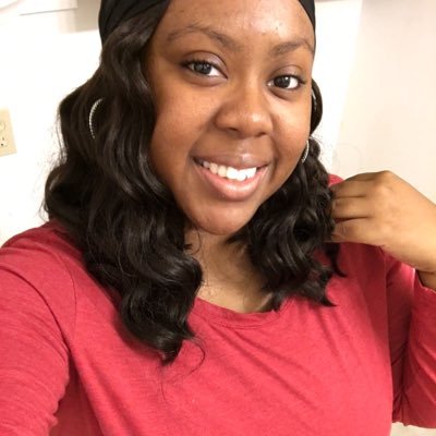 Profile Picture of Shaida (@Shai_Shy) on Twitter