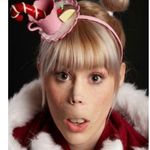 Profile Picture of Vicki Hendrix (@vicki_hendrixstupidassamath) on Instagram
