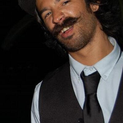 Profile Picture of Erin Dray (@SparkyDray) on Twitter