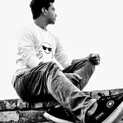Profile Picture of Anil Chawla (@anilchawla1997) on Twitter