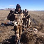Profile Picture of Stephen Pfeiler (@just_outdoors_man) on Instagram