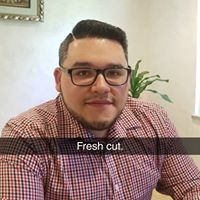 Profile Picture of Adrian Burciaga (@adrian-burciaga-1) on Quora