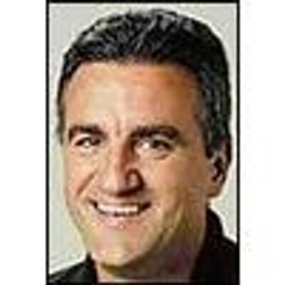 Profile Picture of Mike Vandermause (@pgmouseman) on Twitter