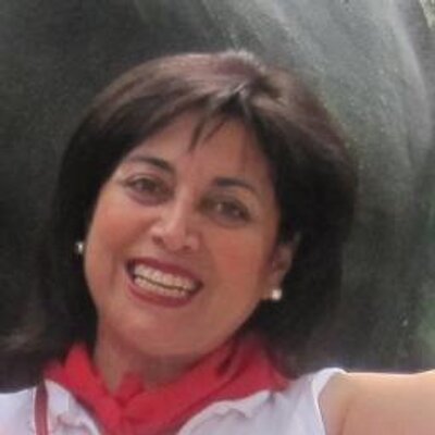 Profile Picture of Martha_Moscoso (@Martha_Moscoso) on Twitter