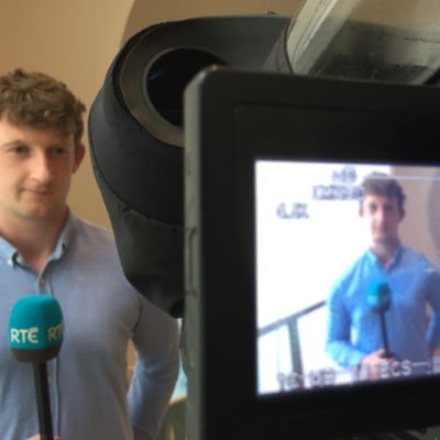 Profile Picture of Daniel Quinn (@Daniel_Quinn93) on Twitter