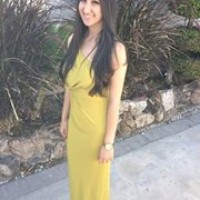 Profile Picture of Jessica Hendizadeh (@jessica-hendizadeh) on Quora