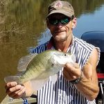 Profile Picture of Randall Fisher (@rvfisher48) on Instagram