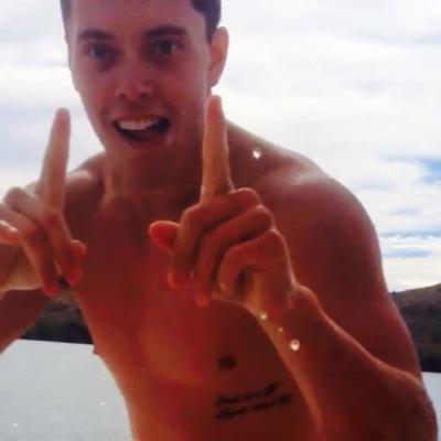 Profile Picture of Travis Redman (@travisredman94) on Twitter