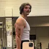 Profile Picture of Garrett Evans (@garrettevans_lifts) on Tiktok