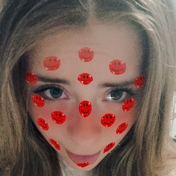 Profile Picture of Hazel (@hazel_dipo) on Tiktok