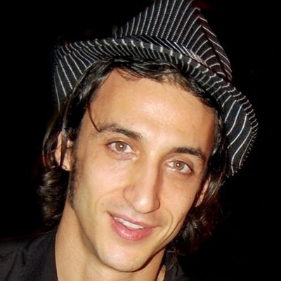 Profile Picture of Carlos Rincón (@carlosrinconsz) on Twitter