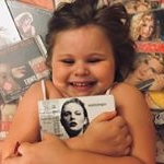 Profile Picture of 💕Allie💕 (@allie.the.swiftie) on Instagram