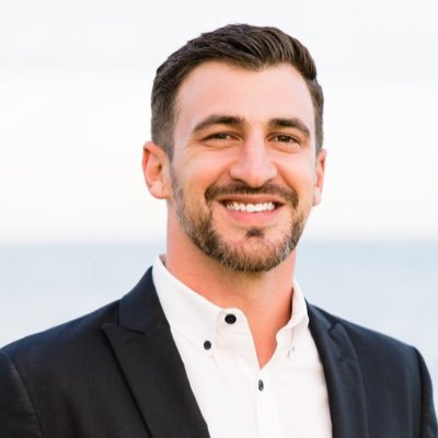 Profile Picture of Ronald Appel (@RonAppelSCR) on Twitter
