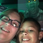 Profile Picture of Sarah Ralph Branson (@sarahmirrah) on Instagram