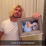 Profile Picture of Chad Kroeger (@nickelback_2020_) on Instagram