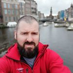 Profile Picture of Sean Mccready (@seanmac79) on Instagram