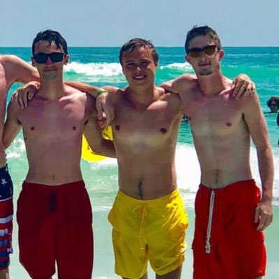 Profile Picture of Andrew Becker (@andrewbecker03) on Twitter