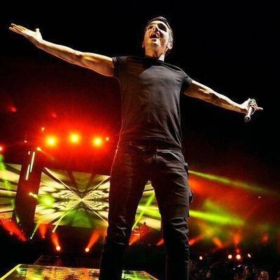 Profile Picture of Tom Parker Poland (@ThomasParkerPL) on Twitter