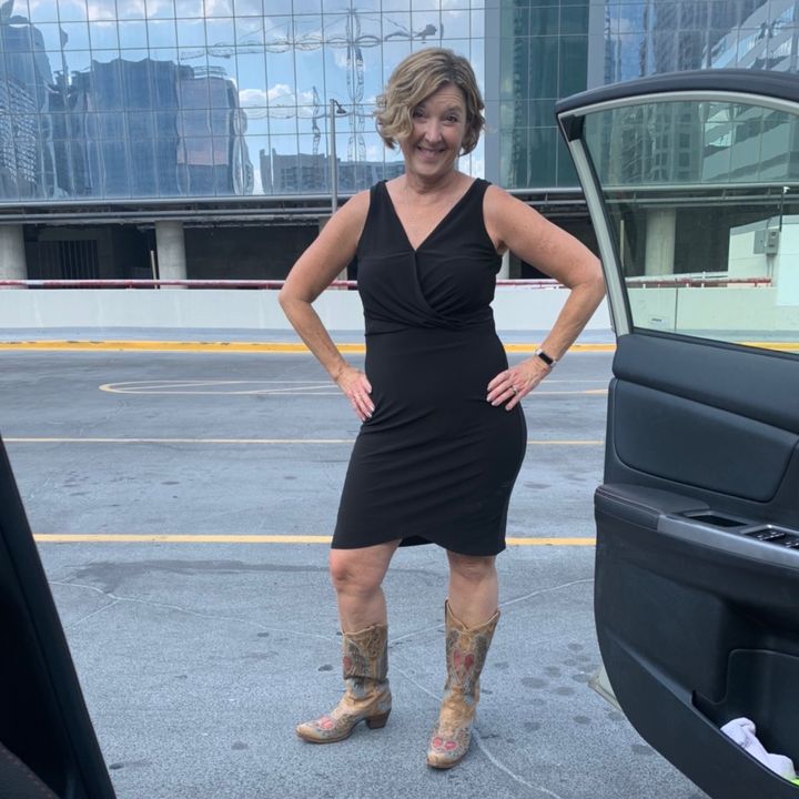Profile Picture of Lori Jack Bigler (@lorijackbigler) on Tiktok