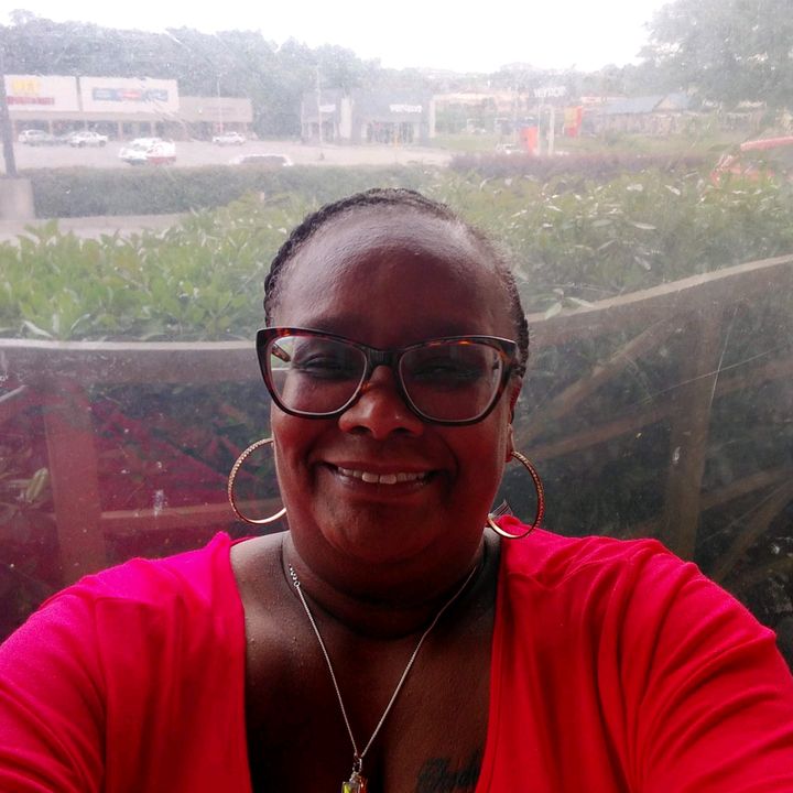 Profile Picture of PAMELA REEVES (@pamelareeves2) on Tiktok