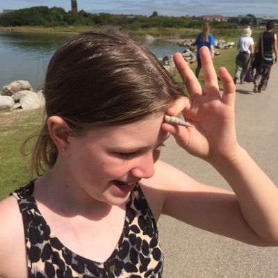 Profile Picture of AliceDoody (@its_alicedoody) on Tiktok