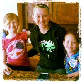 Profile Picture of Kim Osborn (@kimlynn30) on Pinterest