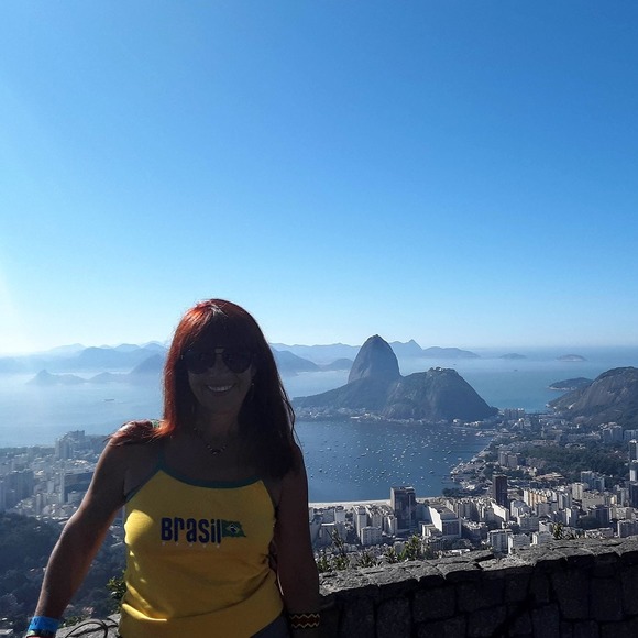 Profile Picture of Robin Strand (@ranchera64) on Poshmark