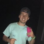 Profile Picture of Patrick (@patrickcox5) on Instagram