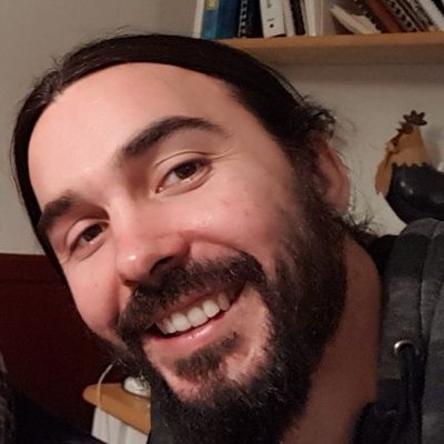 Profile Picture of Adam Laviolette (@AdamMLaviolette) on Twitter