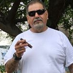 Profile Picture of big George Cuevas (@bigcuevas) on Instagram