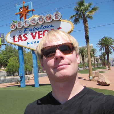 Profile Picture of Joshua Kelman (@Devilboyer) on Twitter