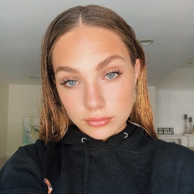 Profile Photo of Evelyn Brandon (@Evelynbrandon14) on Twitter