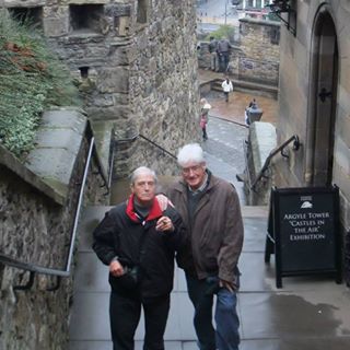 Profile Picture of Joseph Gilbey (@joseph.gilbey.3) on Facebook