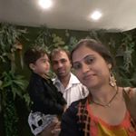 Varsha Jadhav - Instagram Profile Picture of Varsha Jadhav (@varsha.shinde1402) on Instagram