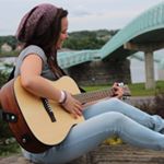 Profile Picture of Christine Leger (@christilegermusic) on Instagram