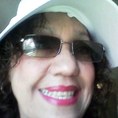 Profile Picture of Luisa Teresa Arenas Salas (@ltarenas13) on Twitter