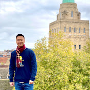 Profile Picture of Gary Tao (@GaryTao) on Youtube