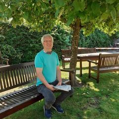 Profile Picture of thomasstelter157 (@thomasstelter157) on Tiktok