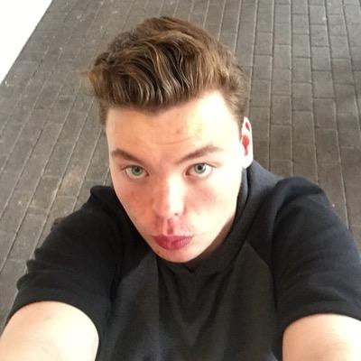 Profile Picture of Sam Winton (@swinton_18) on Twitter