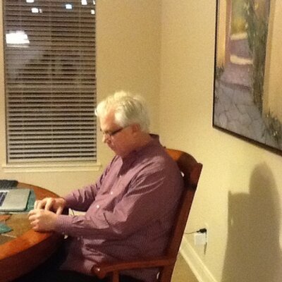 Profile Picture of Dan Luce (@deluce) on Twitter