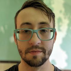 Profile Picture of David Ramsington (@grokbot) on Tiktok