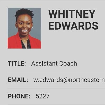 Profile Picture of Whitney Edwards (@RoomtoReadNEU) on Twitter