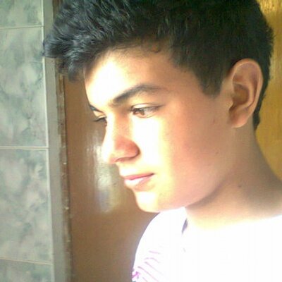 Profile Picture of Fabian Naranjo (@fabiannaranjo4) on Twitter