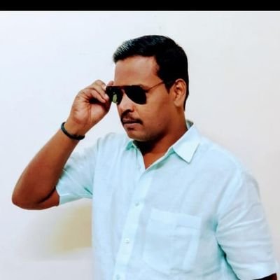 Profile Picture of Konda Vijay Kumar (@KondaVijayKum16) on Twitter