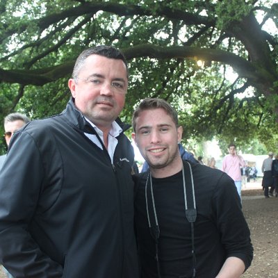 Profile Picture of Dan Nock (@@DanNock1) on Twitter