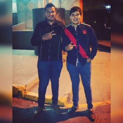 Profile Picture of Juan Daniel Higareda (@juanda11higared) on Twitter
